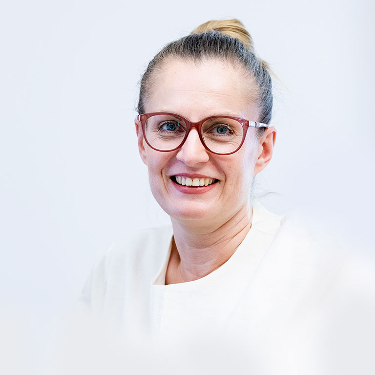 MAGDALENA RUDOWSKI