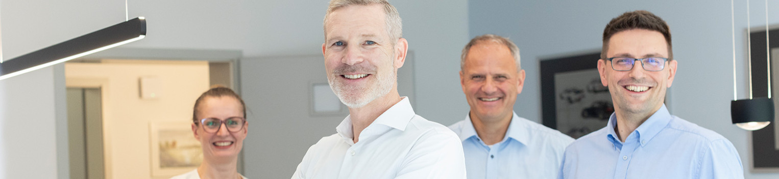 siegemunde versicherungen karriere header