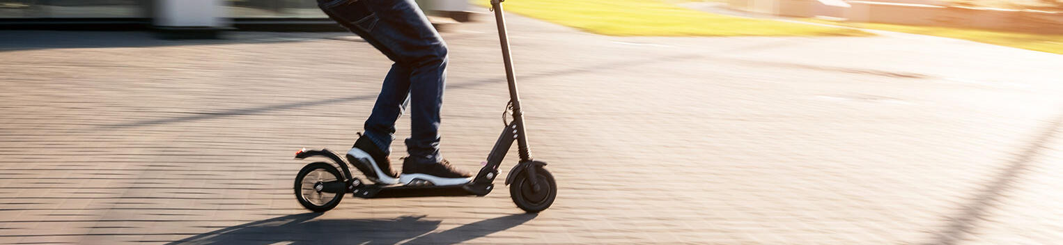 19 versicherung micromobilitaet eroller
